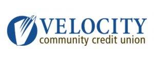 Velocity Logo