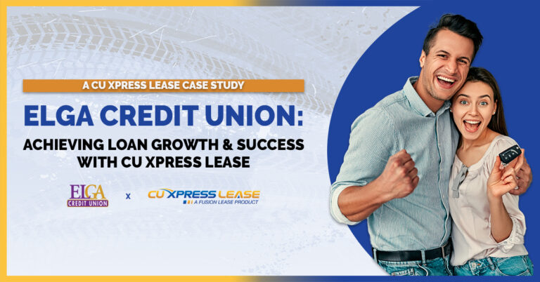 ELGA Credit Union: Achieving Loan Growth and Success with CUXL